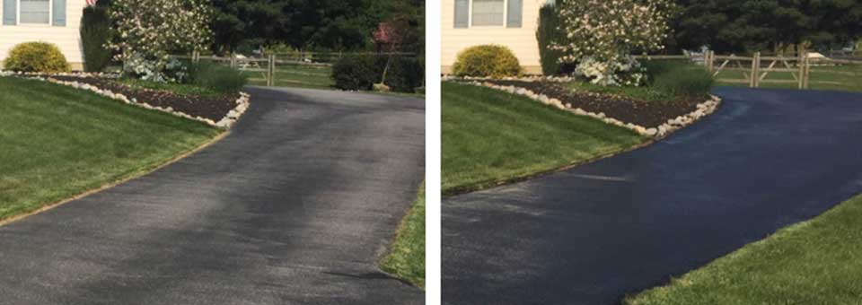 Seal Pro Paving