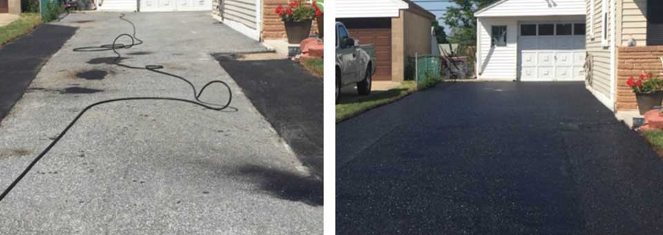 Serving The Tri-State Area